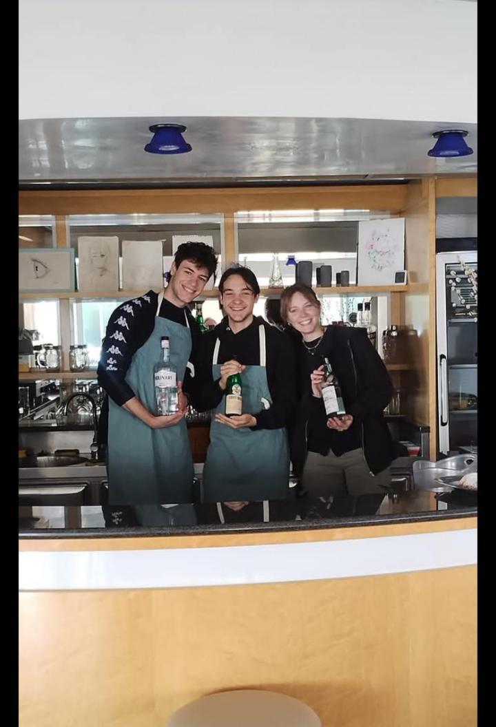Hotel Ducale Bellaria-Igea Marina Zewnętrze zdjęcie