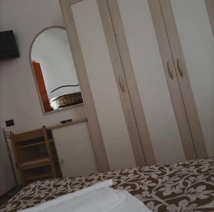 Hotel Ducale Bellaria-Igea Marina Zewnętrze zdjęcie
